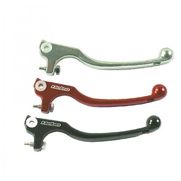 Leva Freno Hebo ROSSO